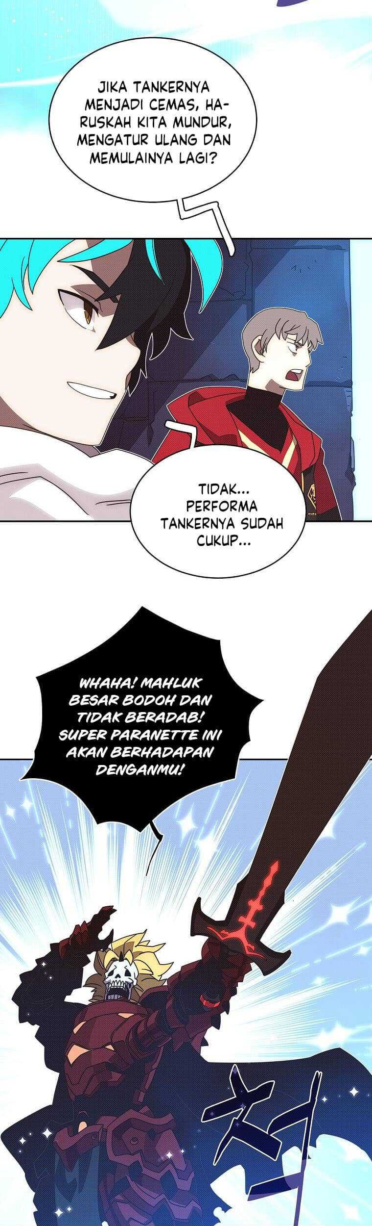 My Inventory is Abnormal Chapter 14 Gambar 4