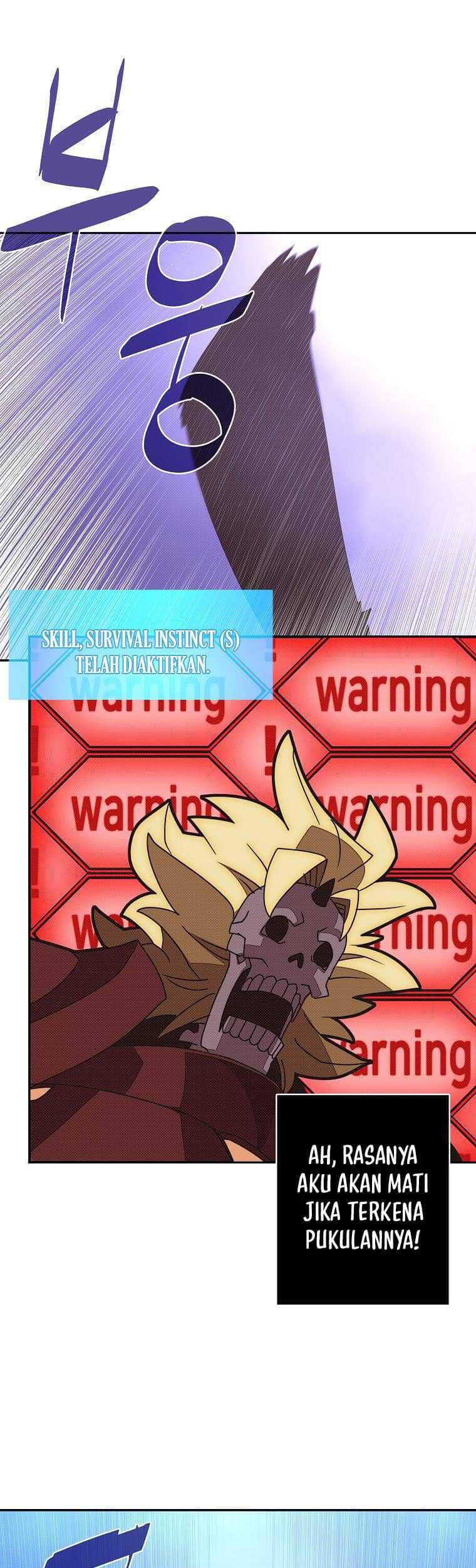 My Inventory is Abnormal Chapter 14 Gambar 6