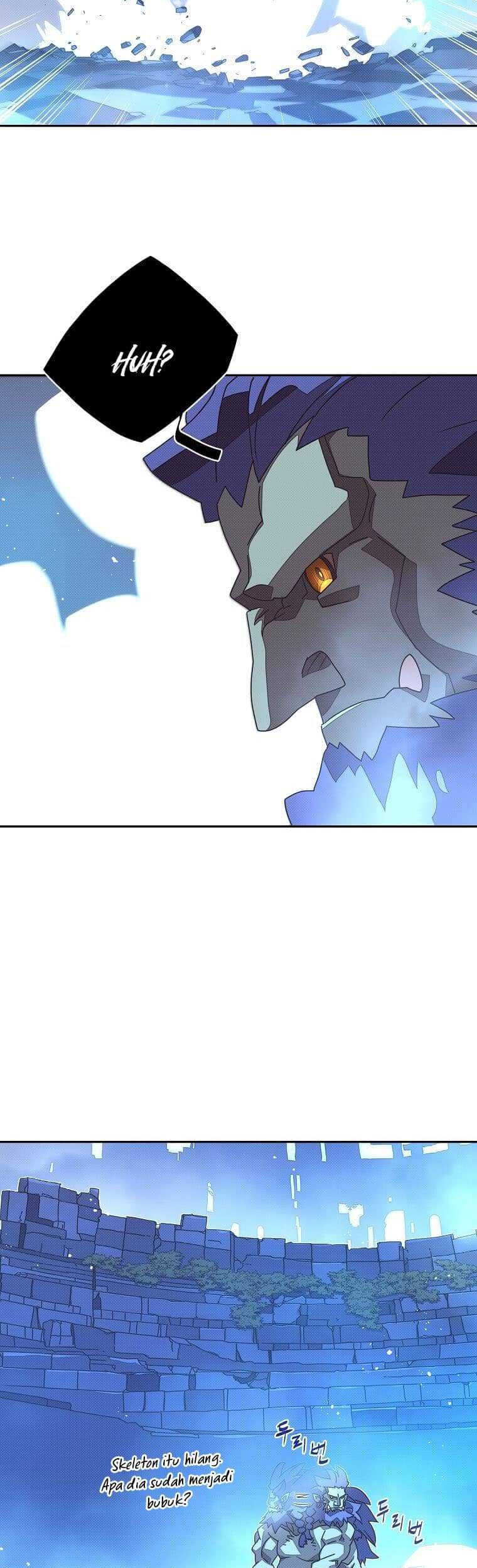 My Inventory is Abnormal Chapter 14 Gambar 8