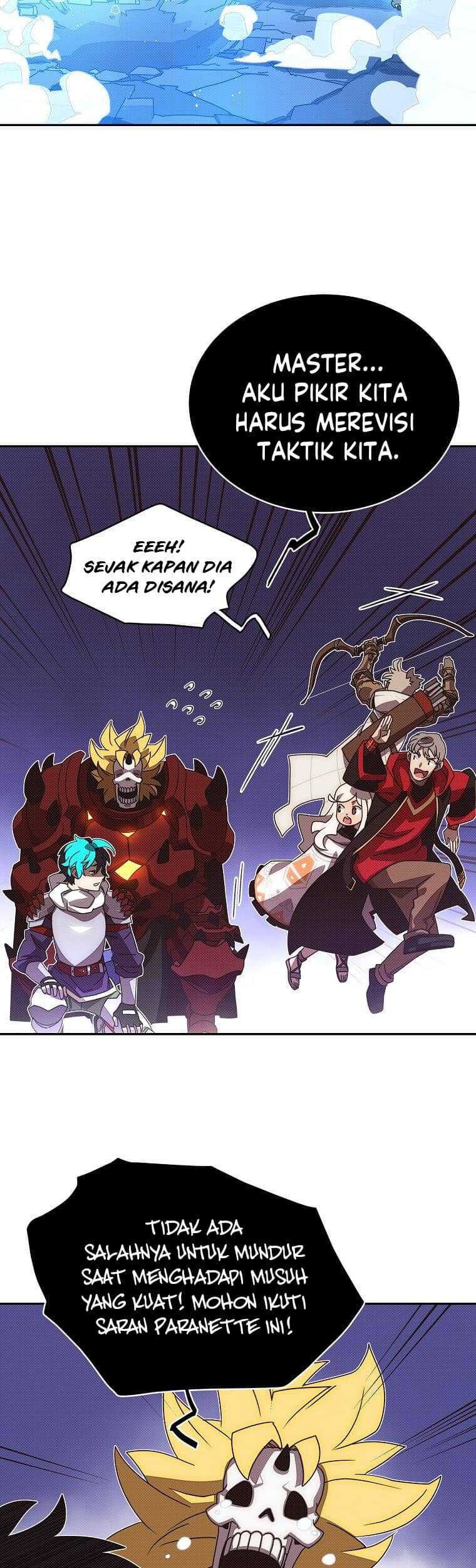 My Inventory is Abnormal Chapter 14 Gambar 10