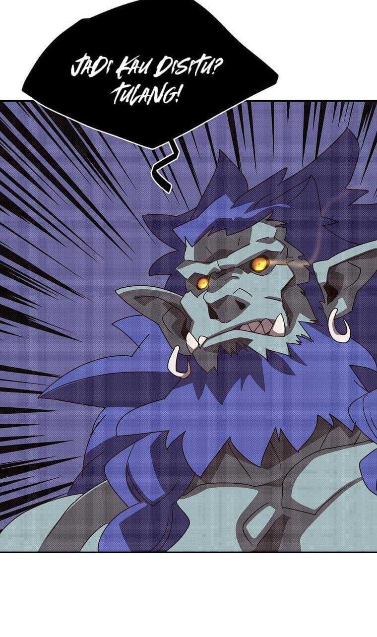 My Inventory is Abnormal Chapter 14 Gambar 13