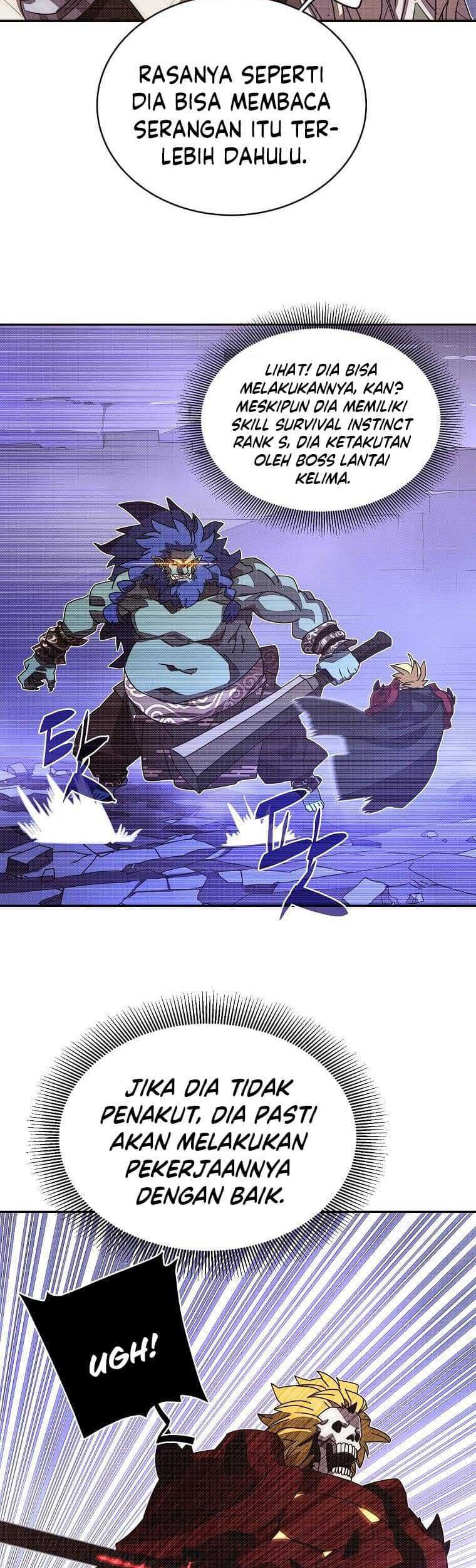 My Inventory is Abnormal Chapter 14 Gambar 18