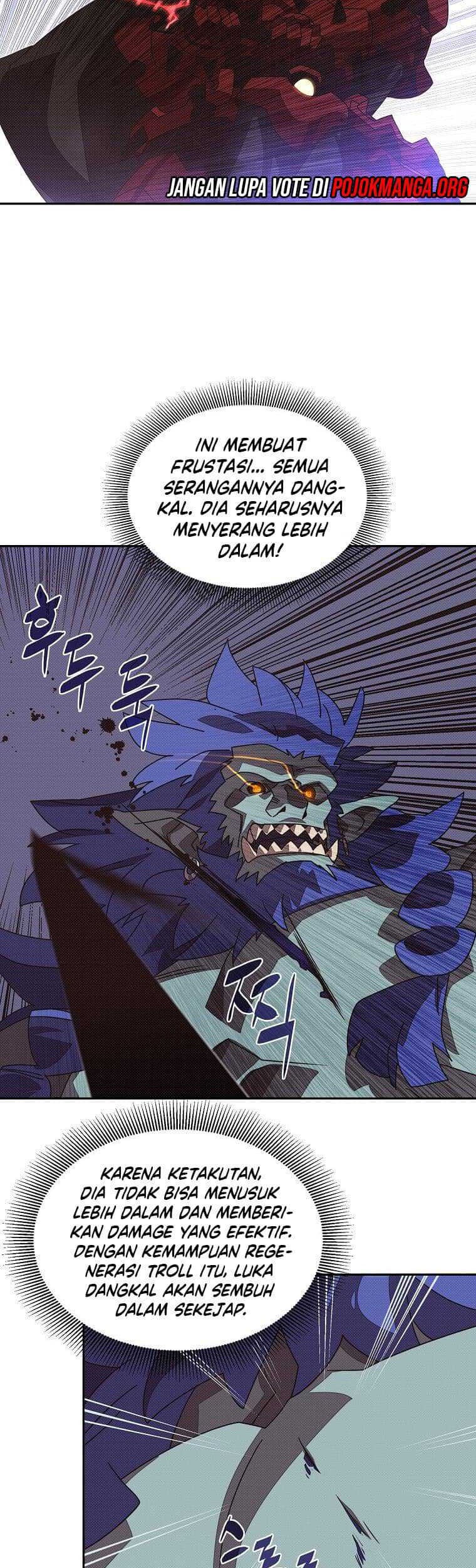 My Inventory is Abnormal Chapter 14 Gambar 19