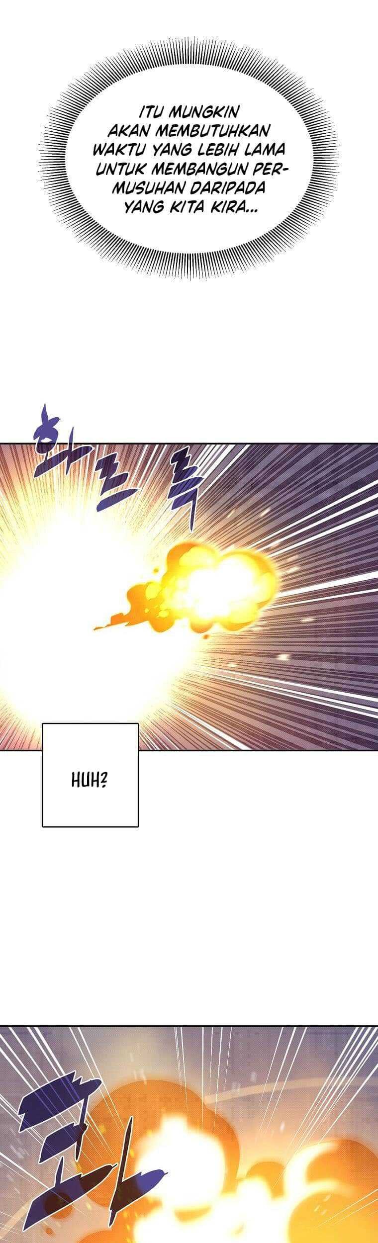 My Inventory is Abnormal Chapter 14 Gambar 21