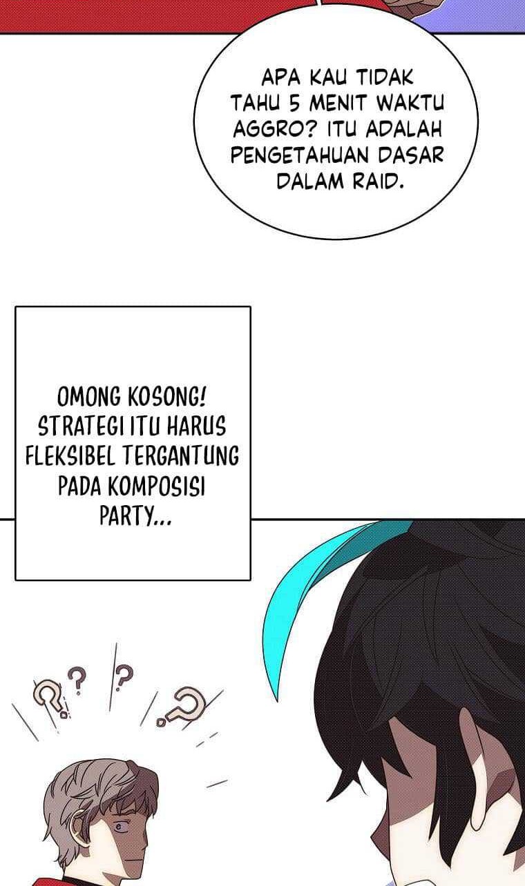 My Inventory is Abnormal Chapter 14 Gambar 24