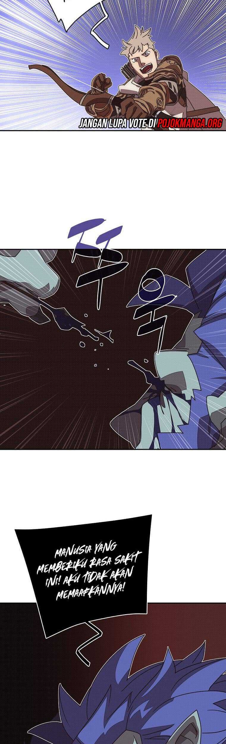 My Inventory is Abnormal Chapter 14 Gambar 26