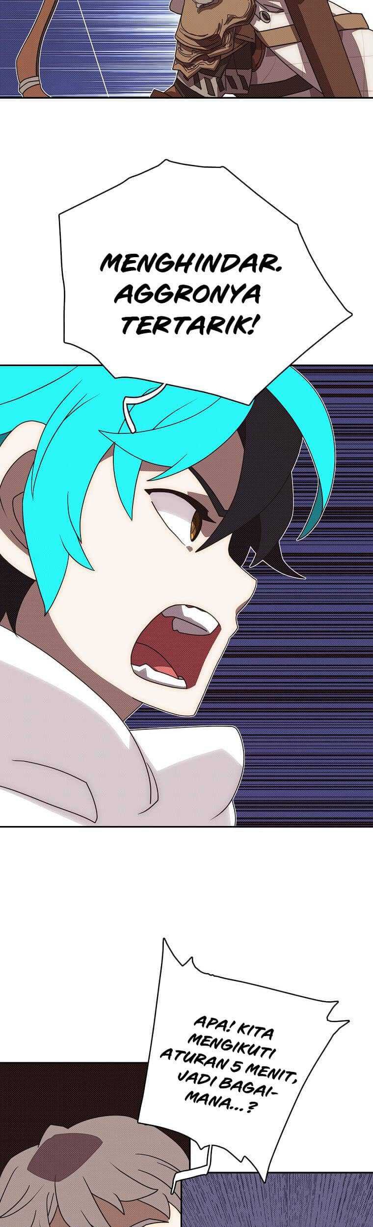 My Inventory is Abnormal Chapter 14 Gambar 28