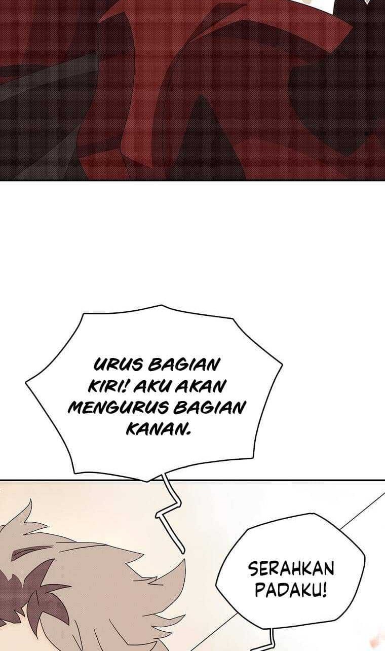 My Inventory is Abnormal Chapter 13 Gambar 35