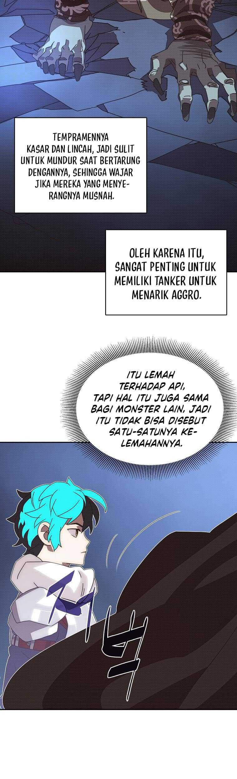 My Inventory is Abnormal Chapter 13 Gambar 44