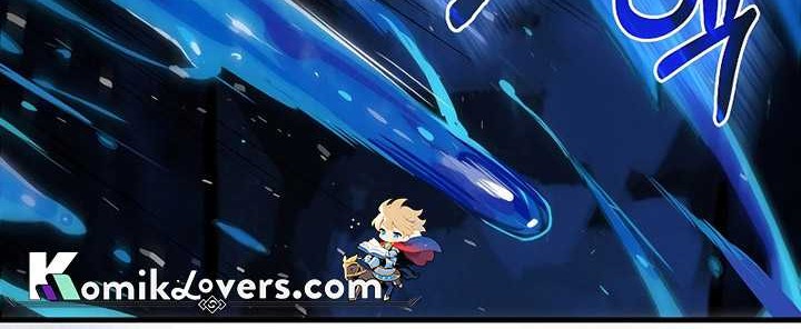 Hunter Academy’s Battle God Chapter 25 Gambar 25