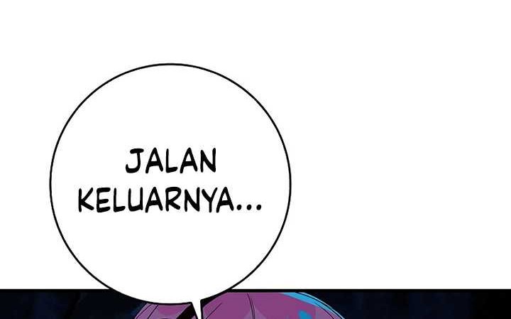 Hunter Academy’s Battle God Chapter 25 Gambar 36