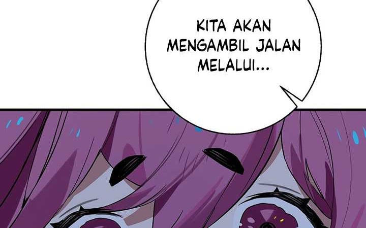 Hunter Academy’s Battle God Chapter 25 Gambar 38