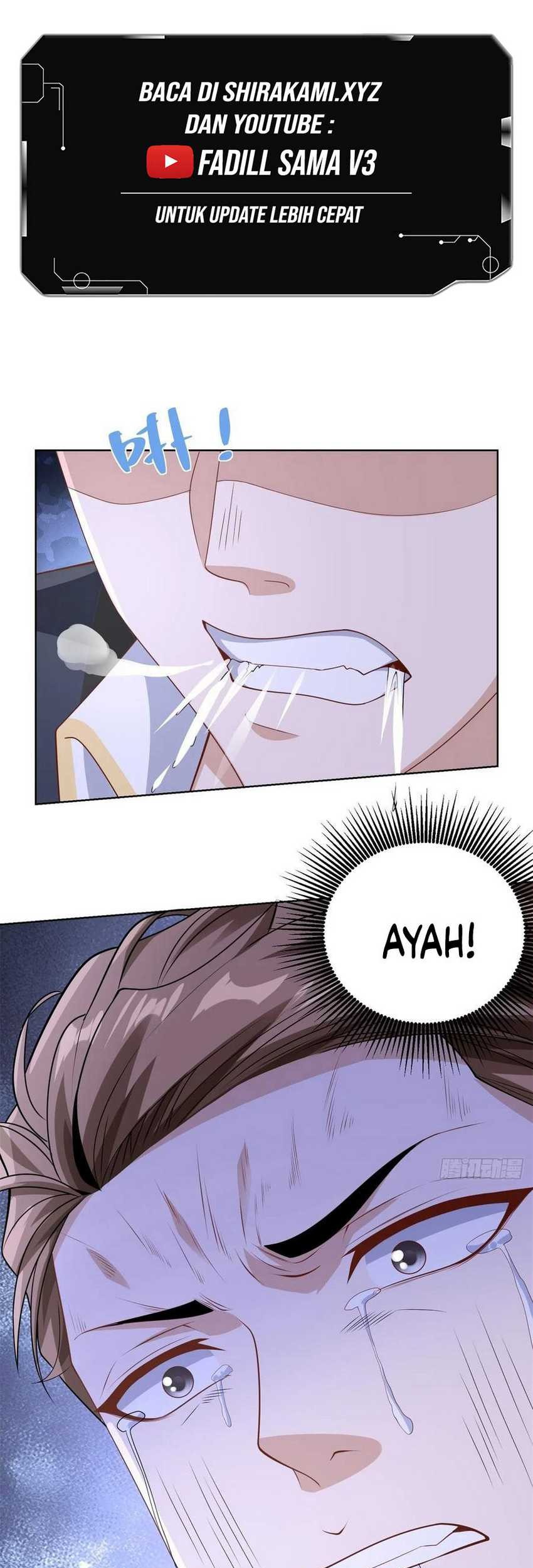 Baca Young Master Of The Plutokart Chapter 94 Gambar 2