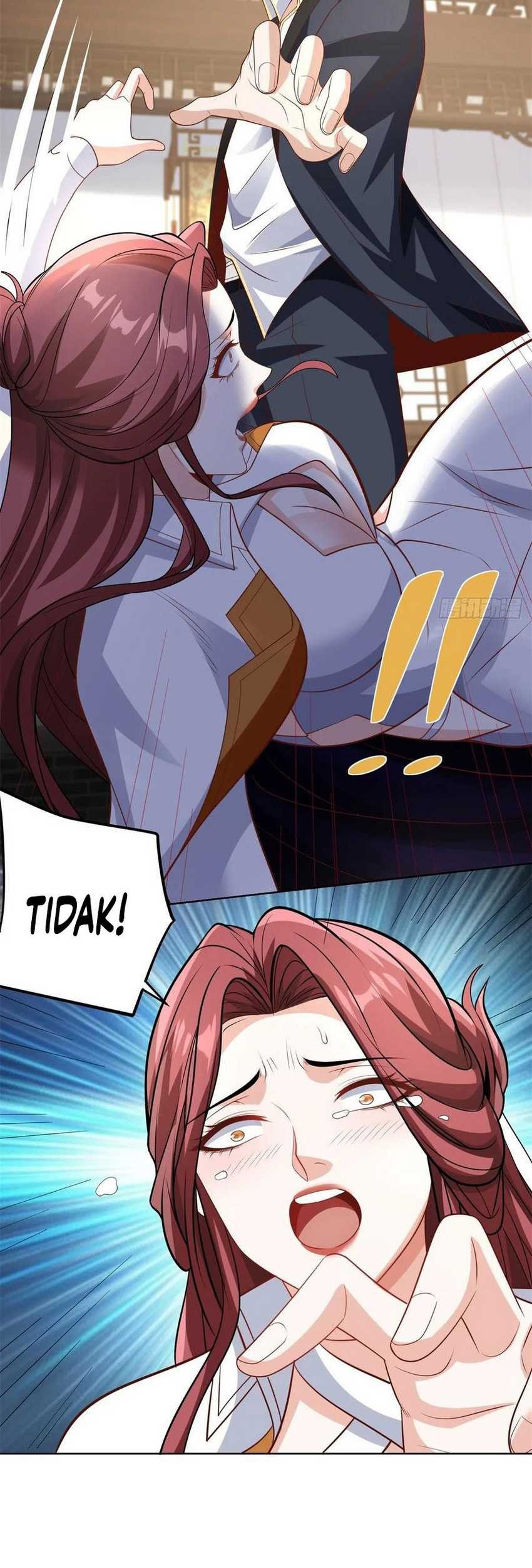 Young Master Of The Plutokart Chapter 94 Gambar 6