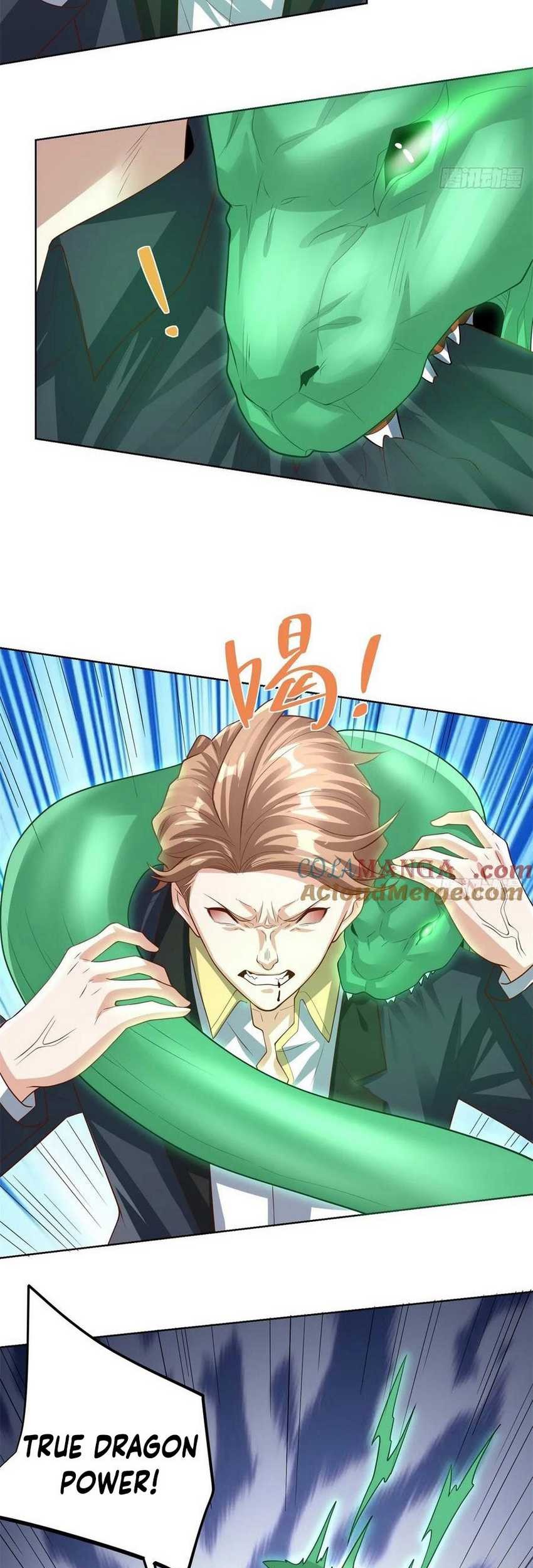 Young Master Of The Plutokart Chapter 94 Gambar 12