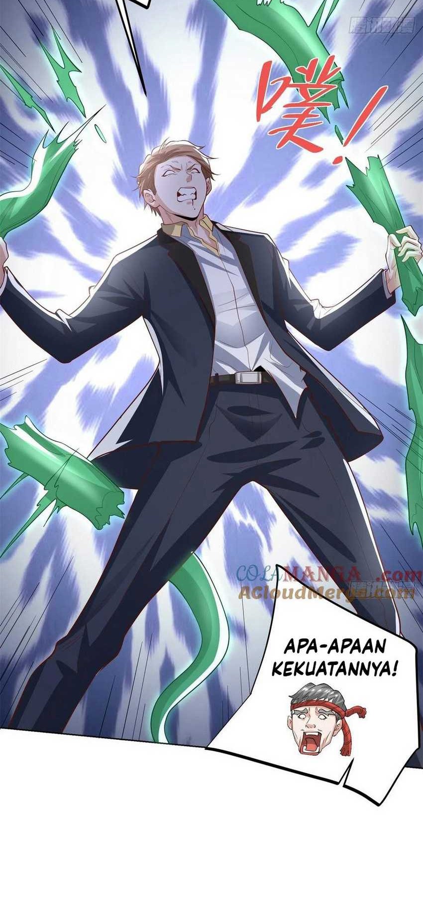 Young Master Of The Plutokart Chapter 94 Gambar 13