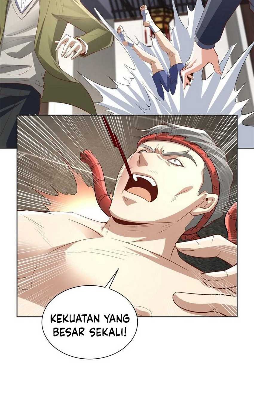 Young Master Of The Plutokart Chapter 94 Gambar 20