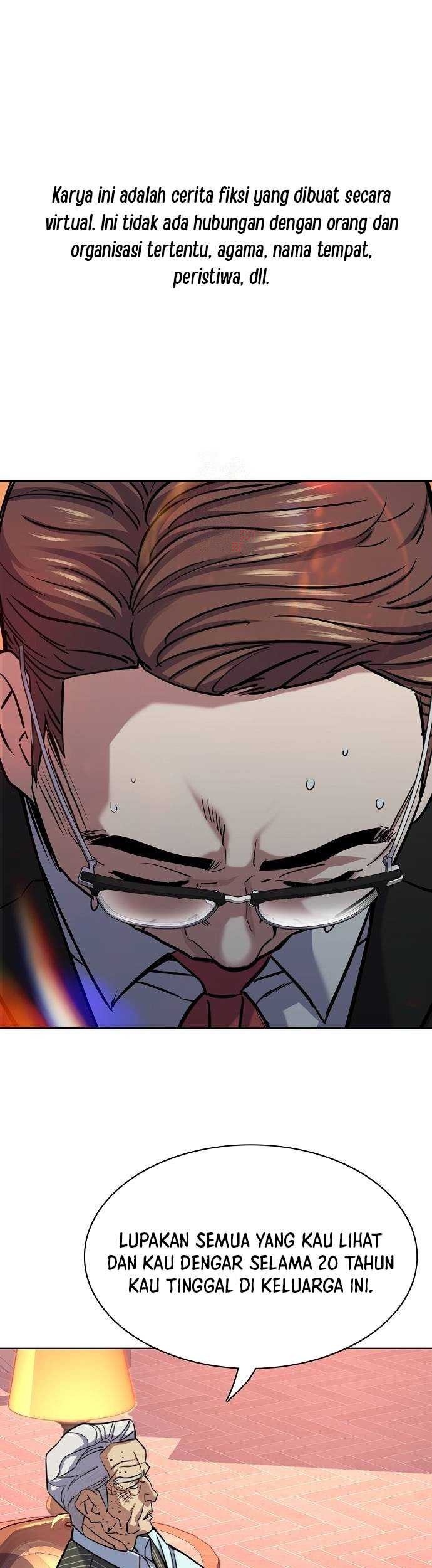 Baca The Youngest Son Of A Rich Family Chapter 99 Gambar 2