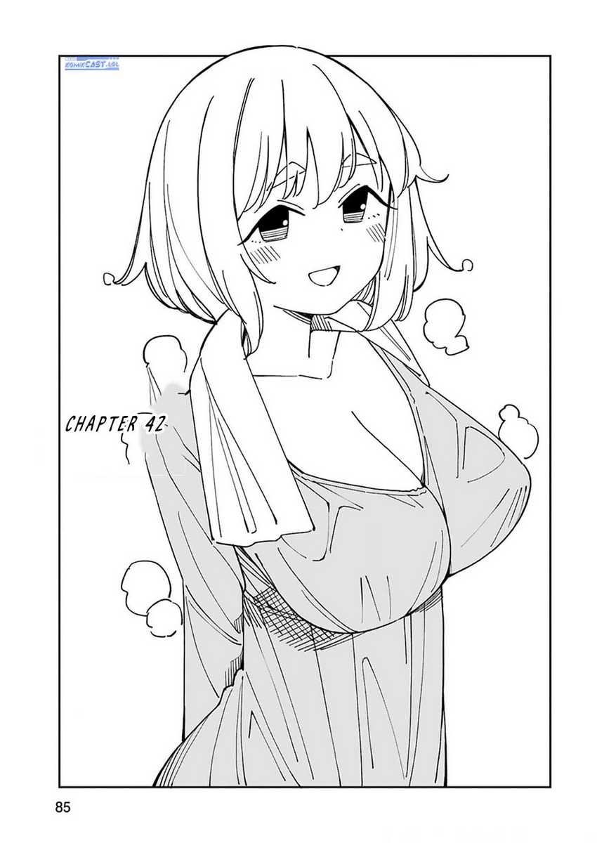 Baca Arasaamama no Watashi de Ii no? Chapter 42 Gambar 2
