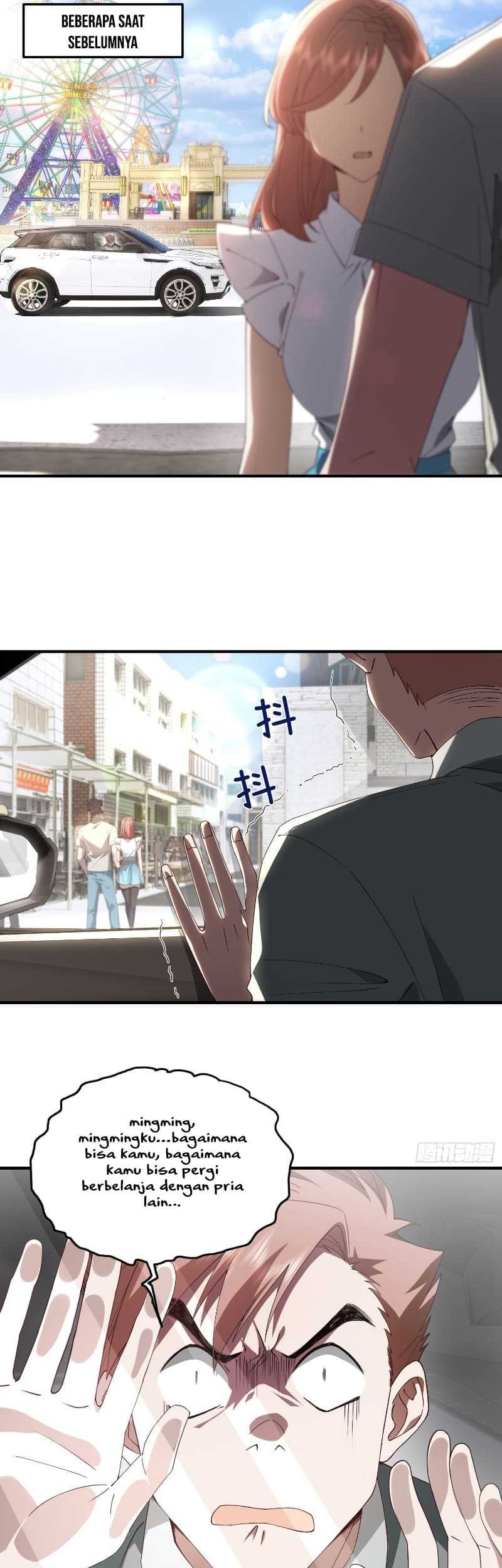 Immortal Cultivation Begins With Betrayal and Separation From Relatives Chapter 09 Gambar 26