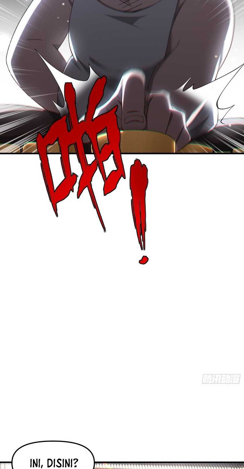 Immortal Cultivation Begins With Betrayal and Separation From Relatives Chapter 08 Gambar 19