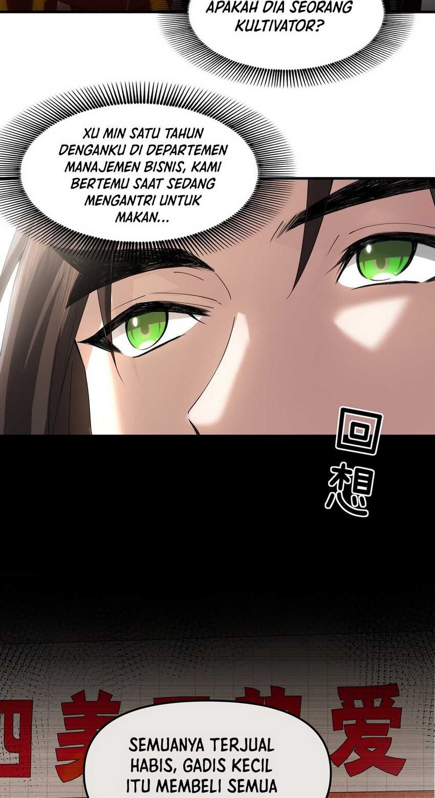 Immortal Cultivation Begins With Betrayal and Separation From Relatives Chapter 08 Gambar 23