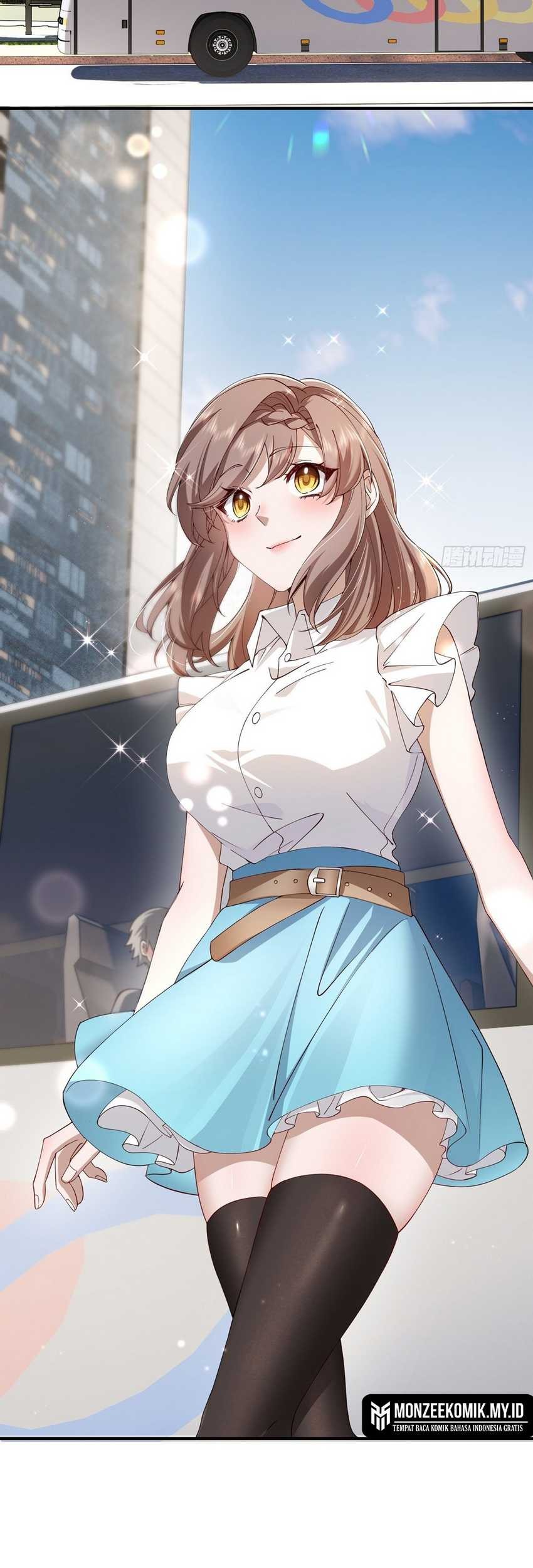 Immortal Cultivation Begins With Betrayal and Separation From Relatives Chapter 08 Gambar 8