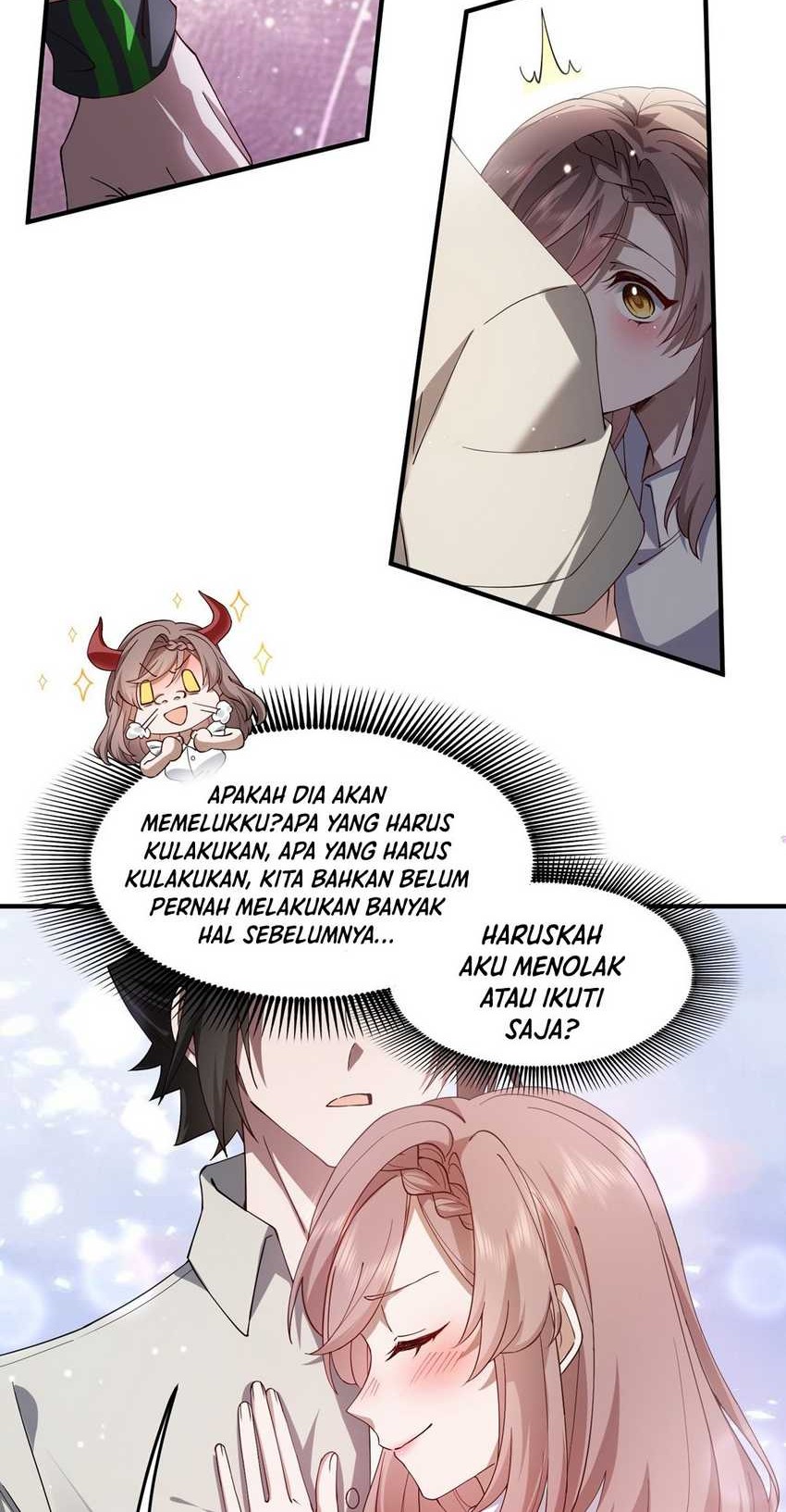 Immortal Cultivation Begins With Betrayal and Separation From Relatives Chapter 08 Gambar 13