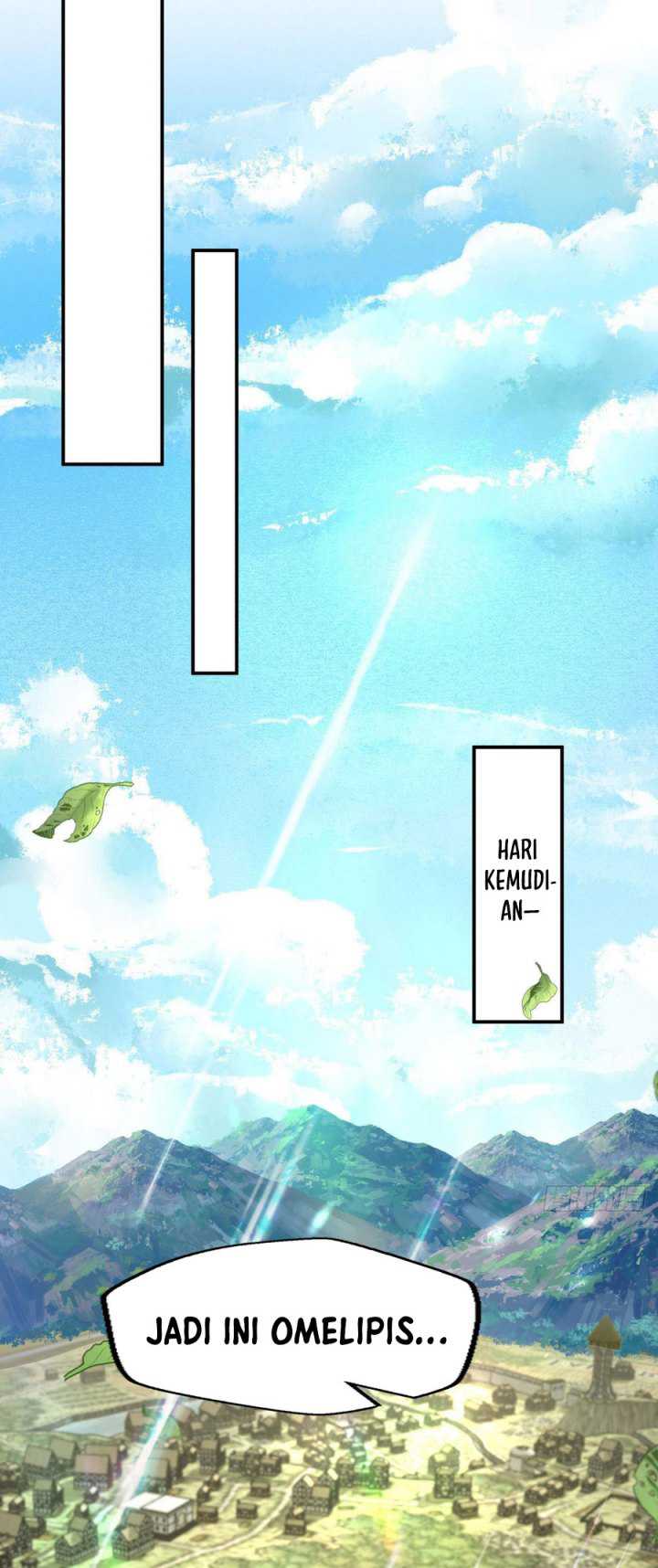 The Strongest Lvl1 Support Chapter 13 Gambar 25
