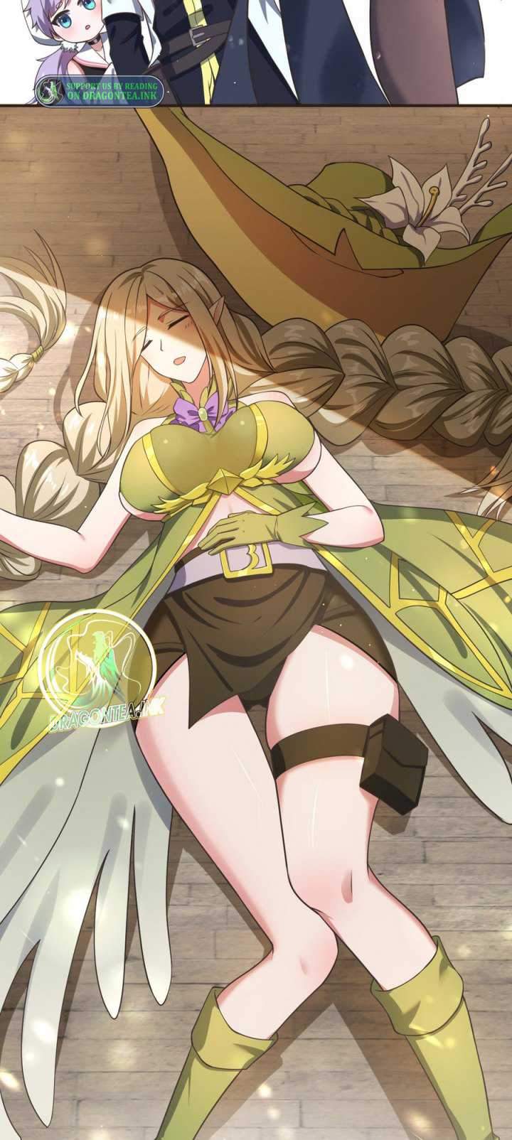 The Strongest Lvl1 Support Chapter 13 Gambar 34