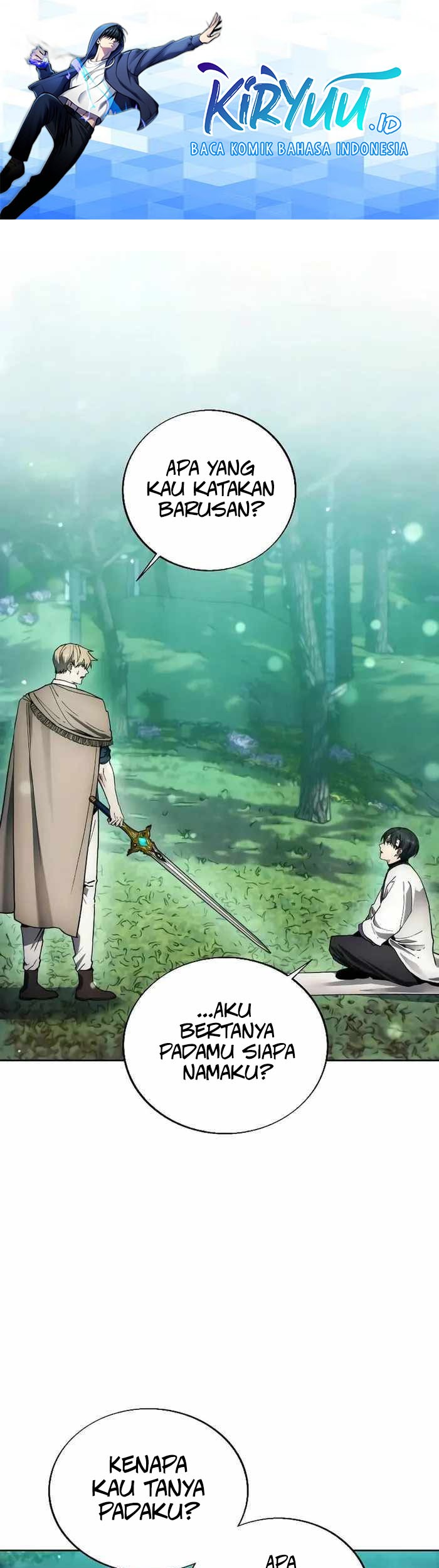 Baca  How to Live as a Villain Chapter 130 Gambar 2
