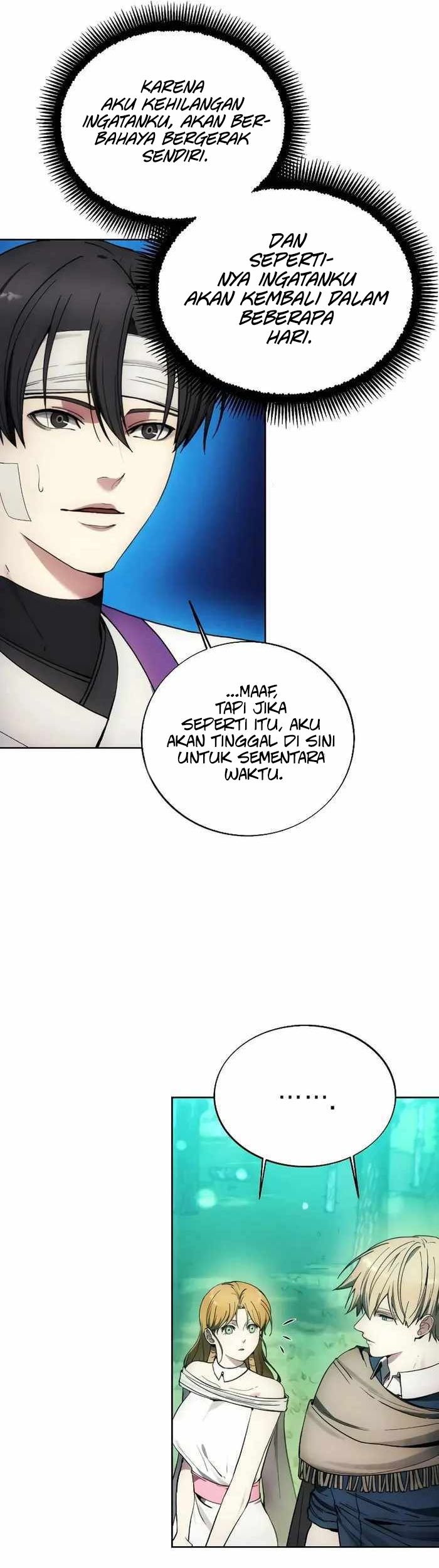 How to Live as a Villain Chapter 130 Gambar 22