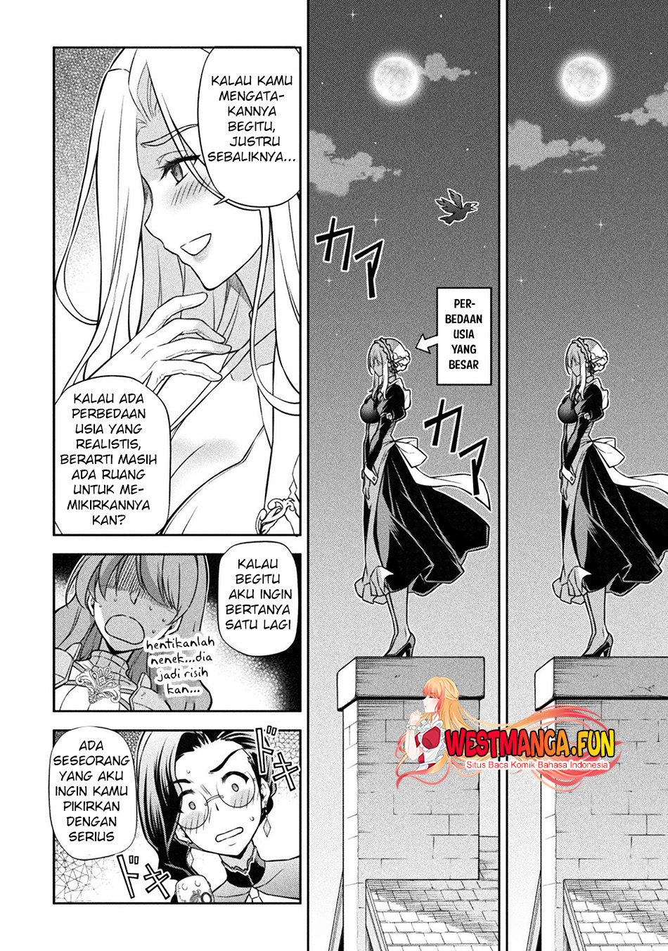 Drawing: Saikyou Mangaka wa Oekaki Skill de Isekai Musou Suru! Chapter 103 Gambar 17