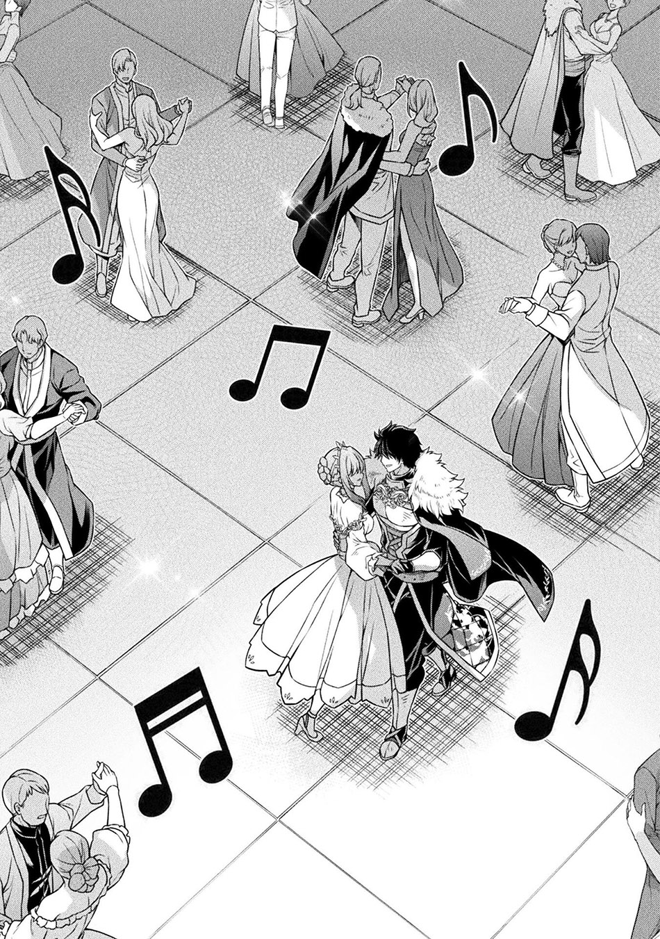 Drawing: Saikyou Mangaka wa Oekaki Skill de Isekai Musou Suru! Chapter 103 Gambar 7