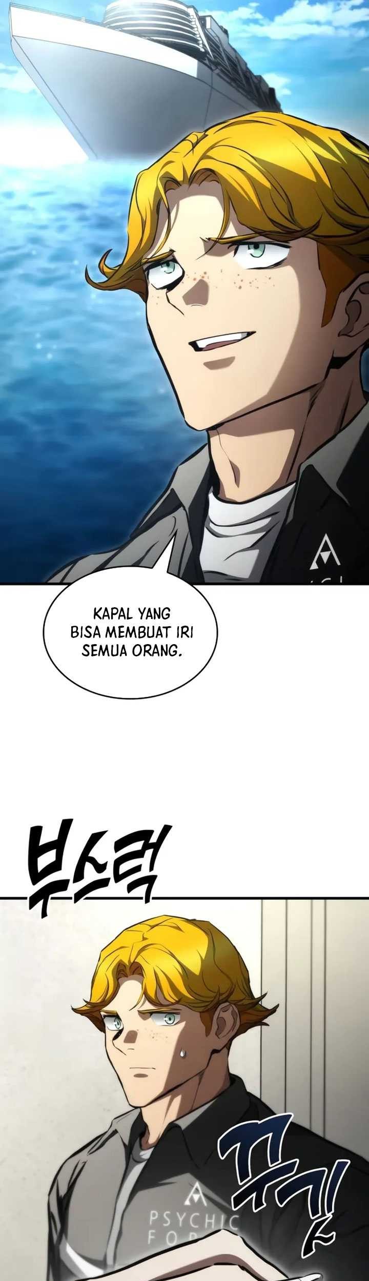 Kill The Dragon Chapter 109 Gambar 18