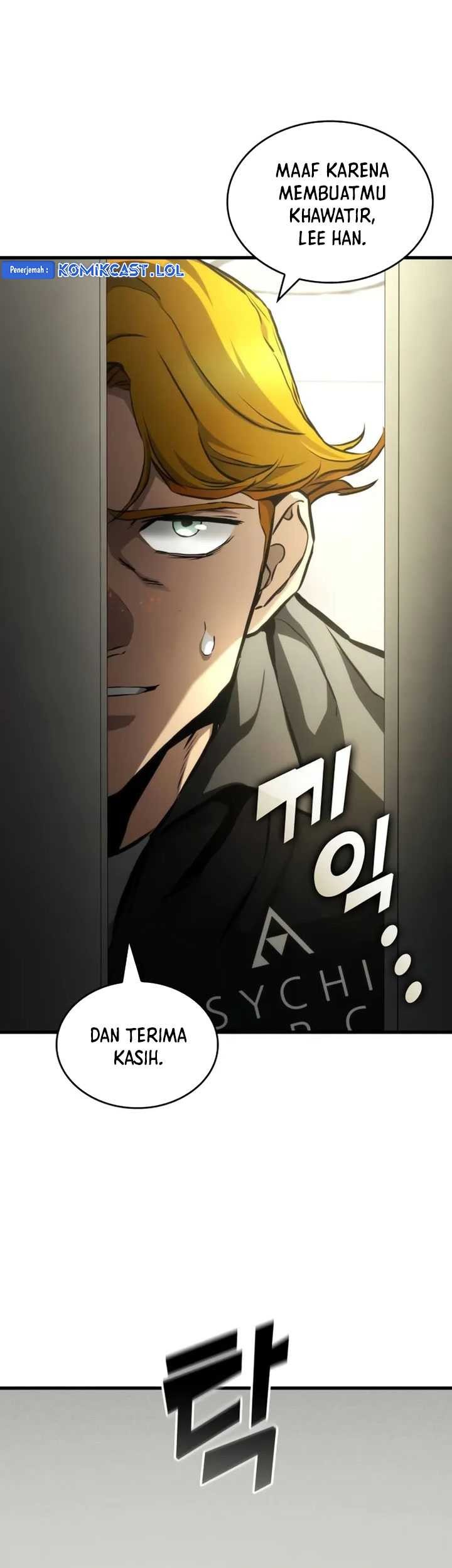 Kill The Dragon Chapter 109 Gambar 20