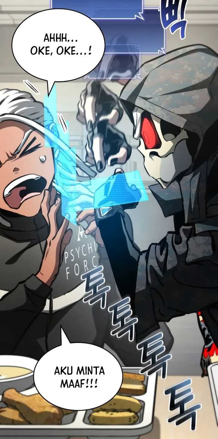 Kill The Dragon Chapter 109 Gambar 27
