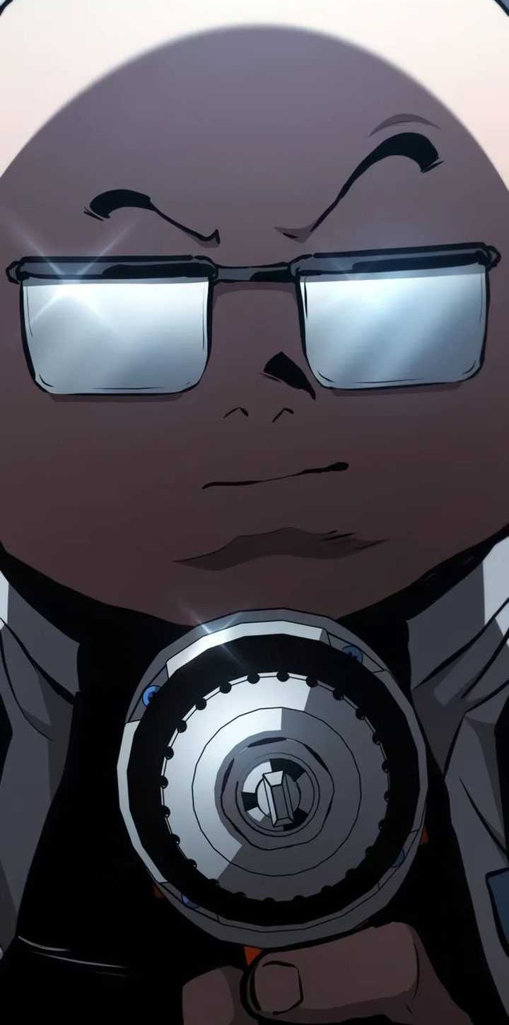 Kill The Dragon Chapter 109 Gambar 29