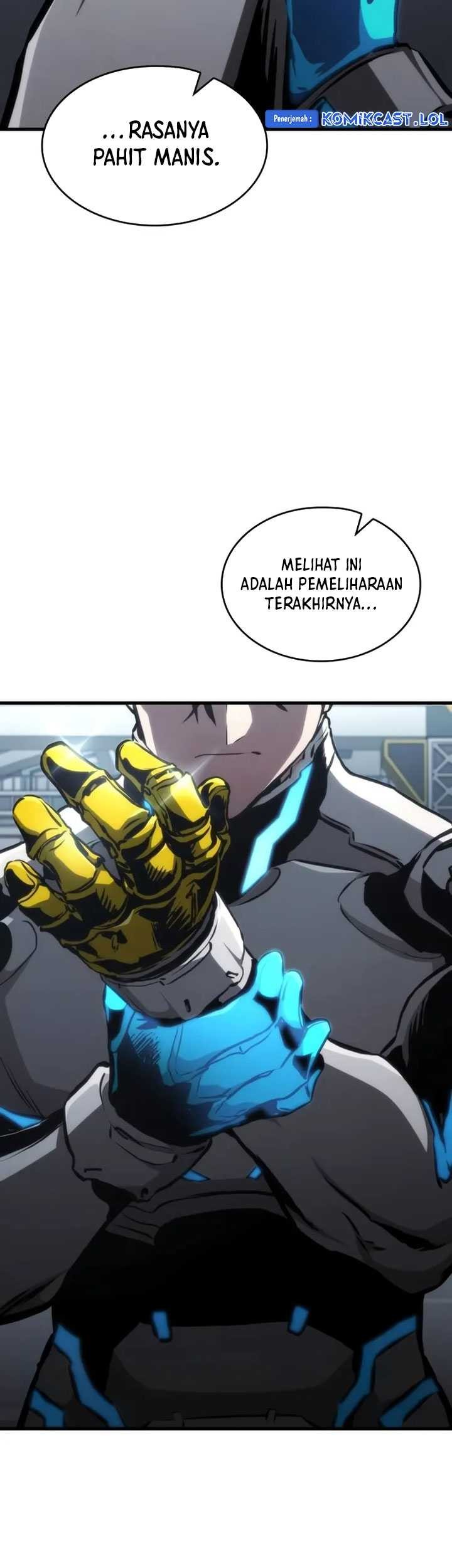 Kill The Dragon Chapter 109 Gambar 32
