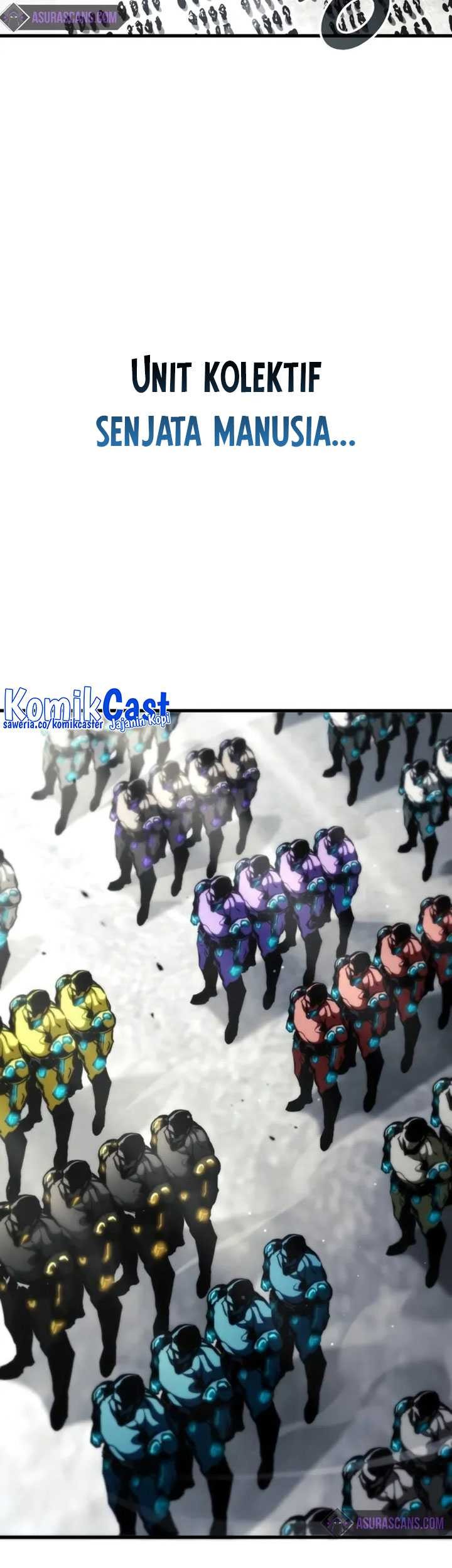 Kill The Dragon Chapter 109 Gambar 36