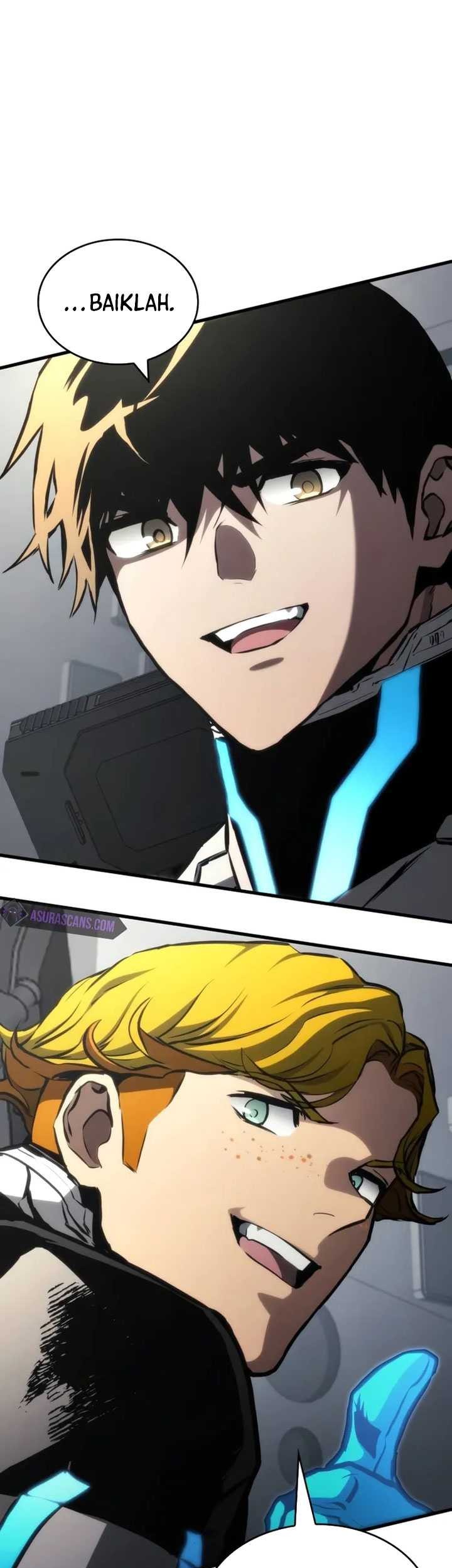 Kill The Dragon Chapter 109 Gambar 50
