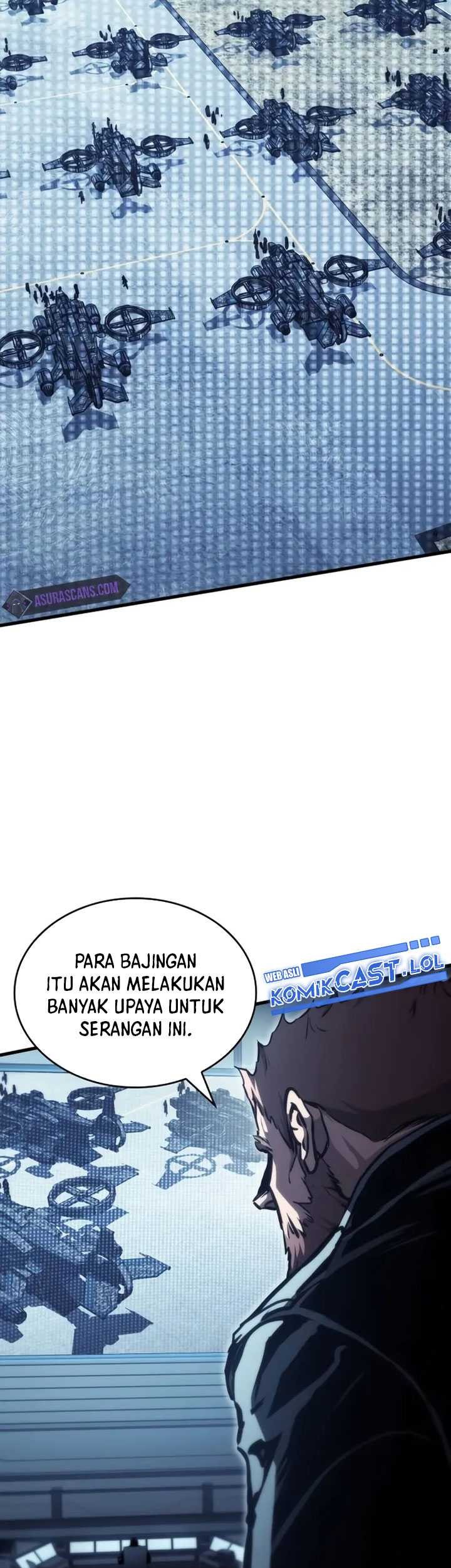 Kill The Dragon Chapter 109 Gambar 52