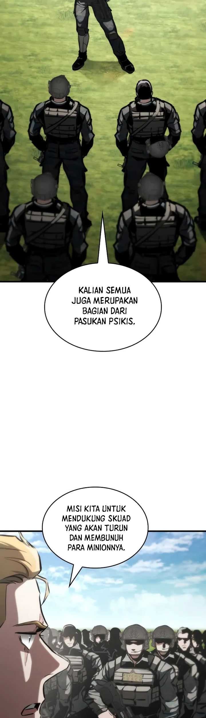 Kill The Dragon Chapter 109 Gambar 62
