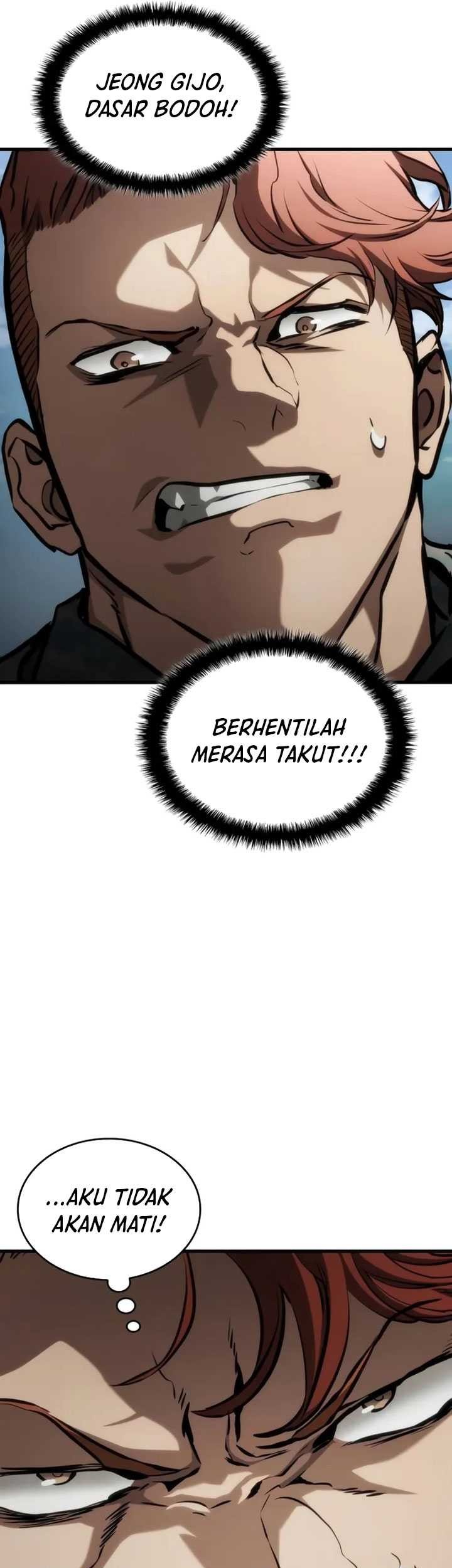 Kill The Dragon Chapter 109 Gambar 66