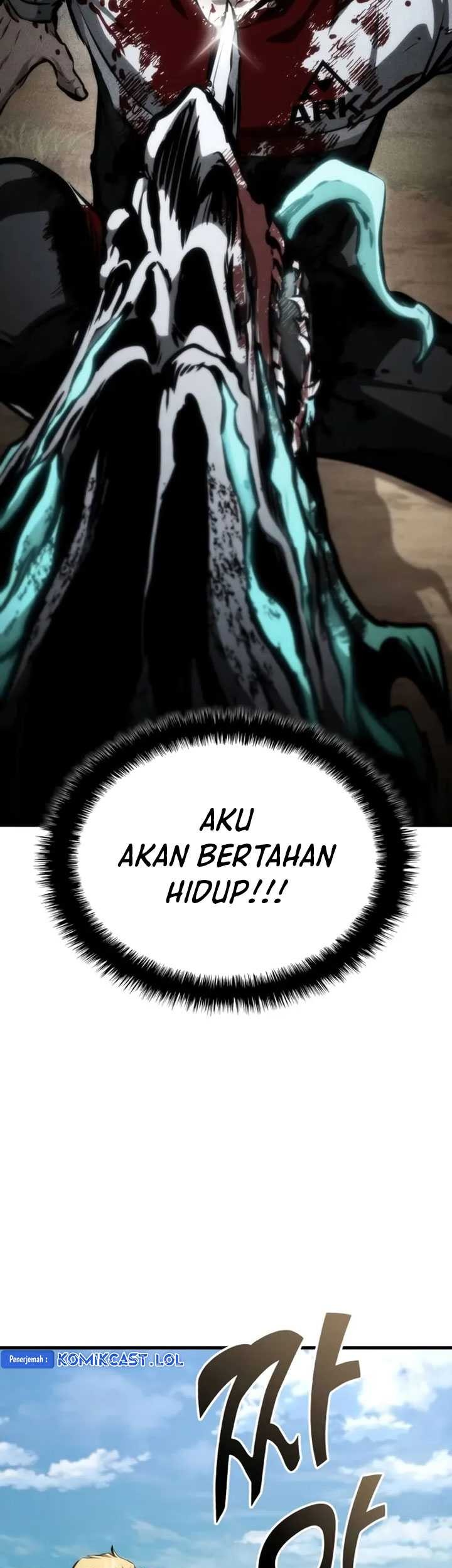 Kill The Dragon Chapter 109 Gambar 68