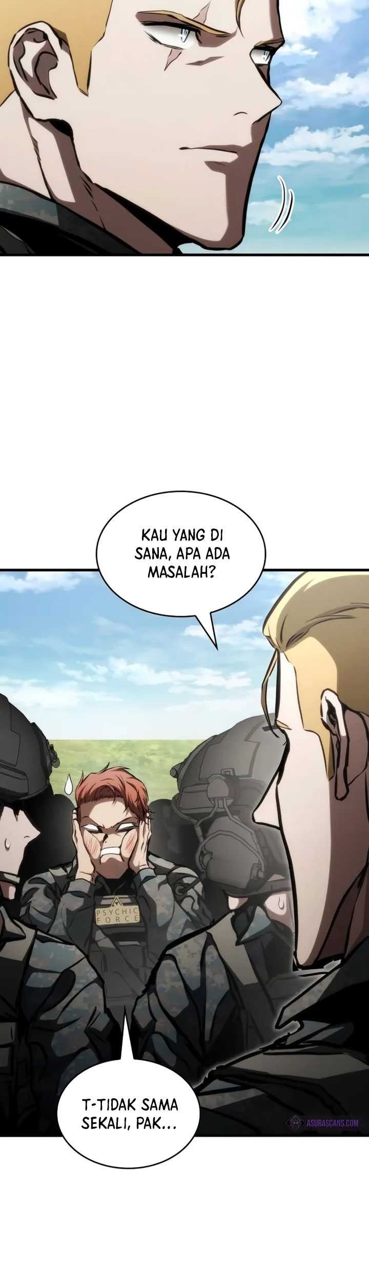Kill The Dragon Chapter 109 Gambar 70
