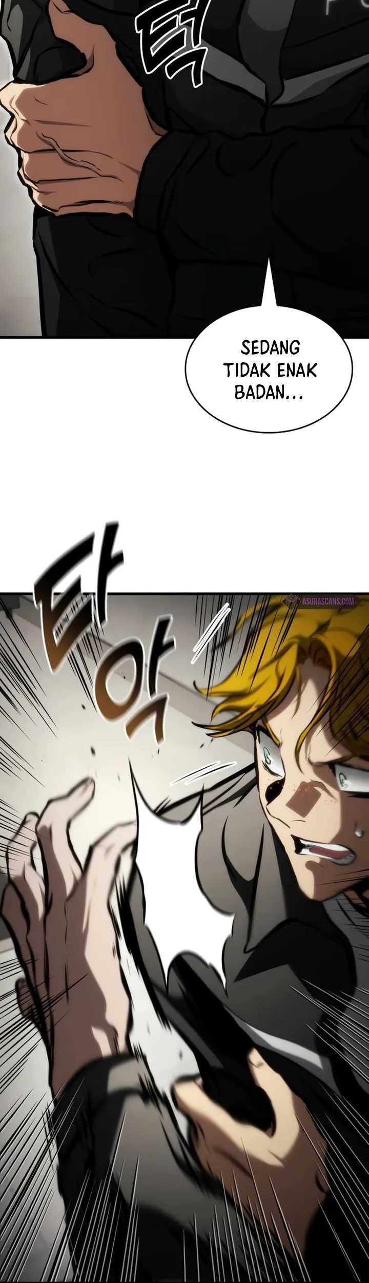 Kill The Dragon Chapter 109 Gambar 6