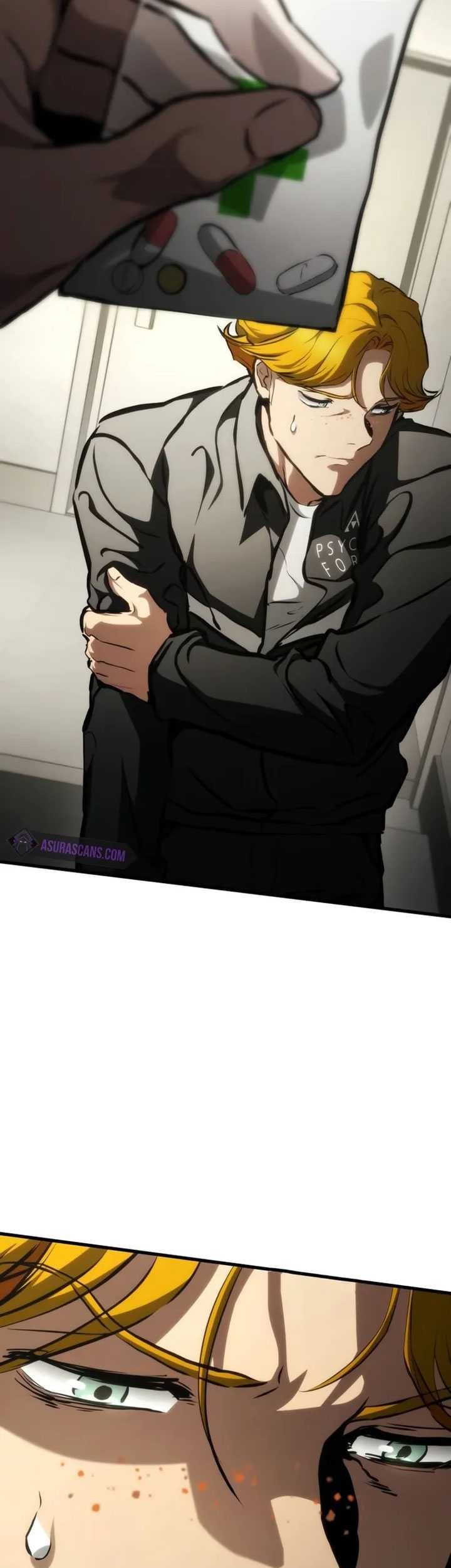 Kill The Dragon Chapter 109 Gambar 10