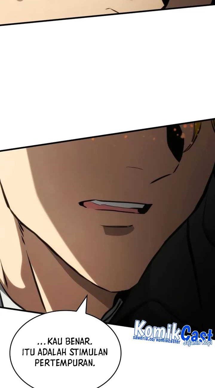 Kill The Dragon Chapter 109 Gambar 11