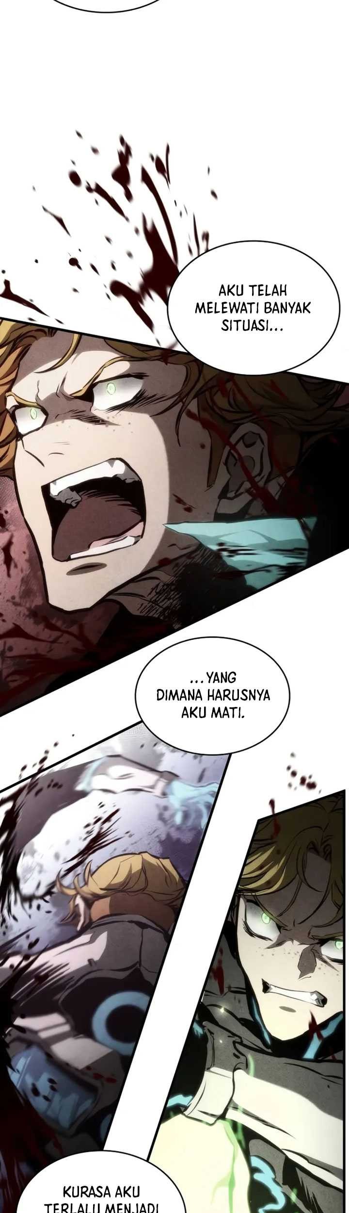 Kill The Dragon Chapter 109 Gambar 12